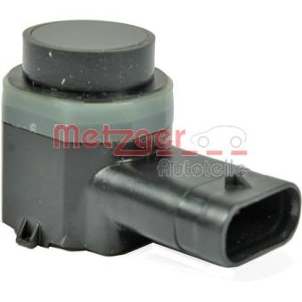 Capteur, parctronic METZGER OEM 31445162