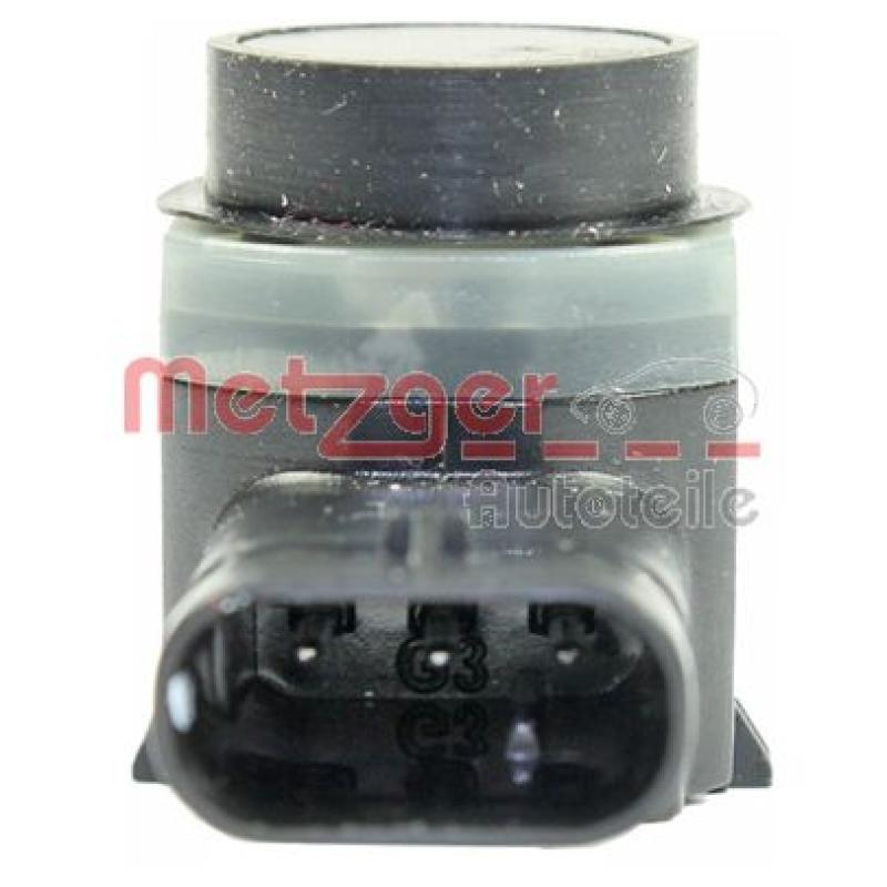 Capteur, parctronic METZGER 0901112 - Visuel 1