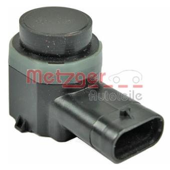 Capteur, parctronic METZGER OEM 284420026R