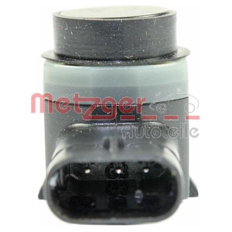 Capteur, parctronic METZGER 0901113 - Visuel 1