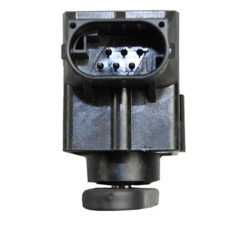 Capteur, niveau de suspension pneumatique METZGER 0901137 - Visuel 1