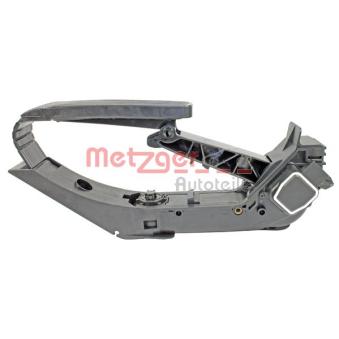 Capteur, position d'accelerateur METZGER 0901165