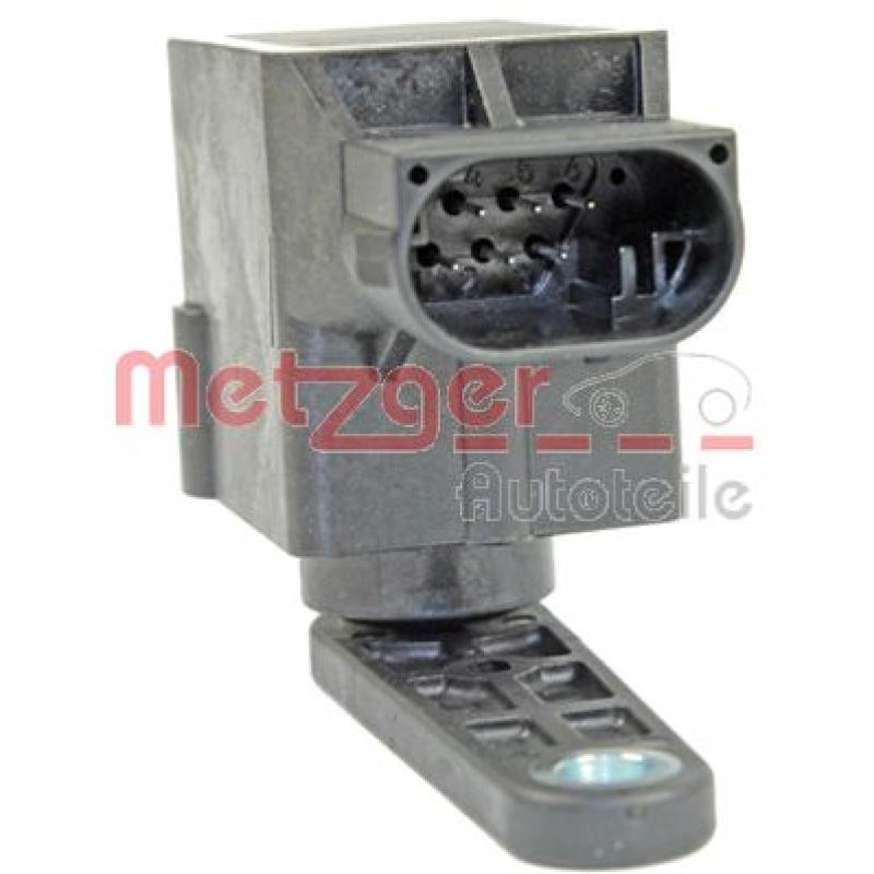 Capteur, lumière xénon (correcteur de portée) METZGER 0901171 - Visuel 1