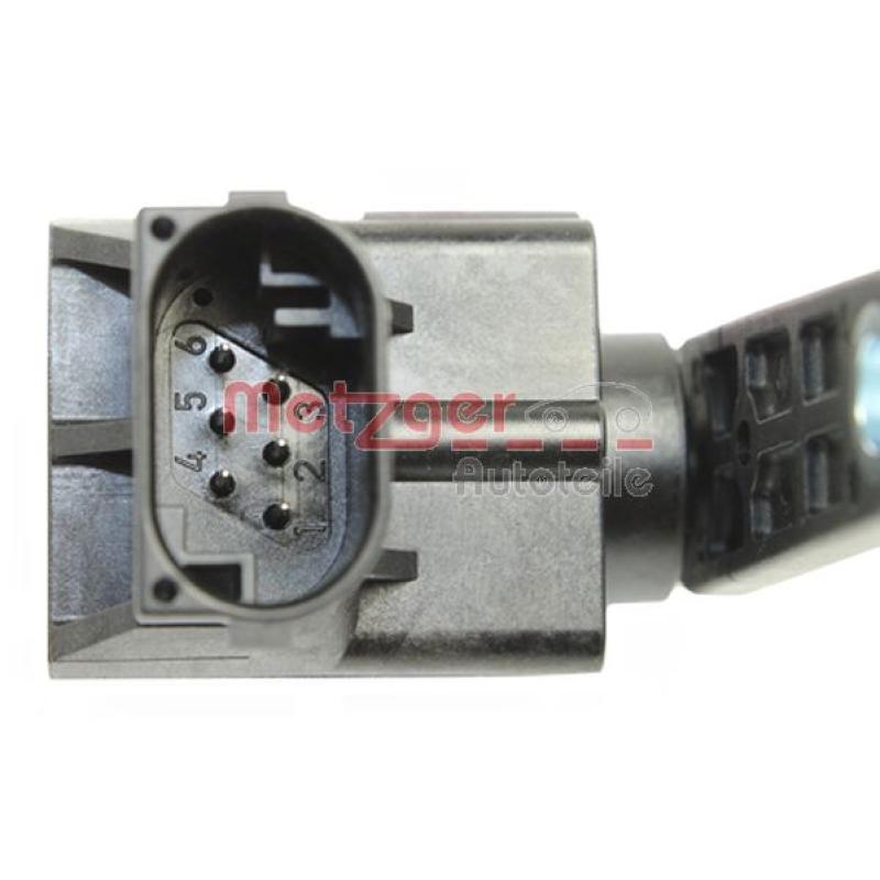 Capteur, lumière xénon (correcteur de portée) METZGER 0901205 - Visuel 1