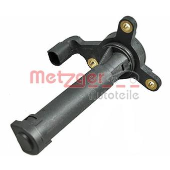 Capteur, niveau d'huile moteur METZGER 0901215