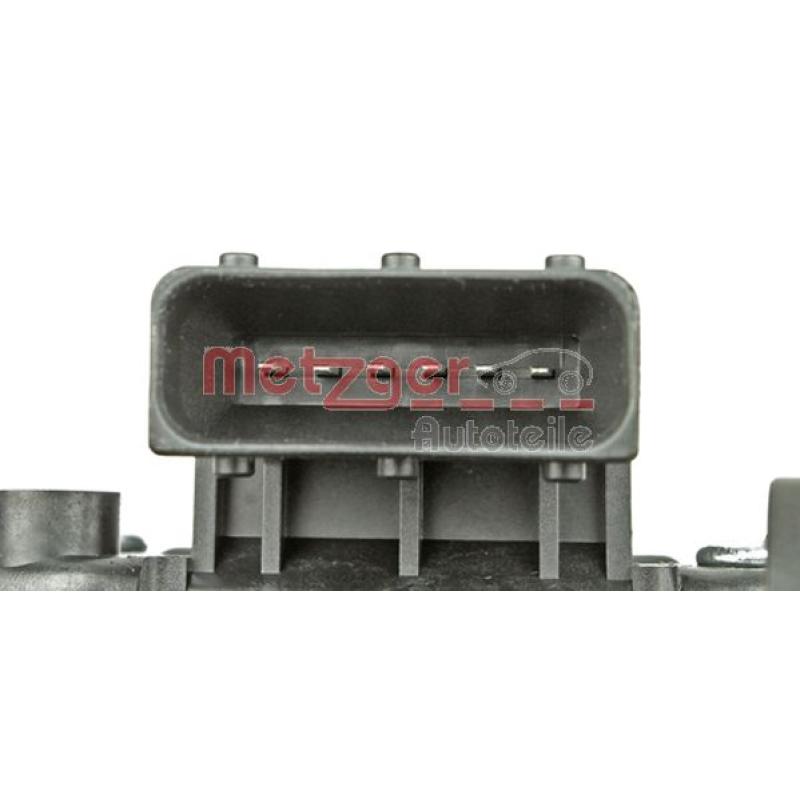 Capteur, position d'accelerateur METZGER 0901229 - Visuel 1
