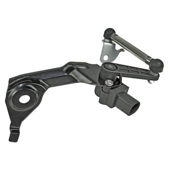 Capteur, correcteur de portée d'éclairage arrière gauche METZGER OEM 8K0941309F