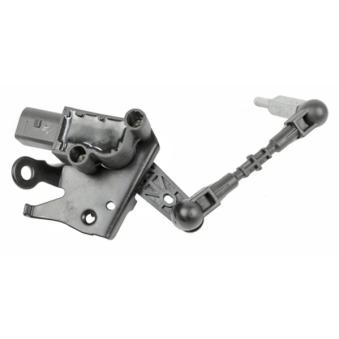 Capteur, correcteur de portée d'éclairage avant gauche METZGER OEM 4H0941285H Capteur, correcteur de portée d'éclairage avant gauche METZGER OEM 4H0941285H