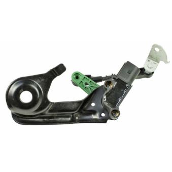 Capteur, correcteur de portée d'éclairage arrière gauche METZGER OEM 8R0941309B