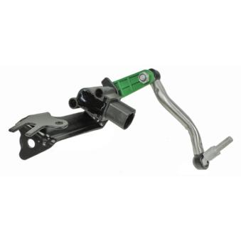 Capteur, correcteur de portée d'éclairage avant gauche METZGER OEM 8R0941285D Capteur, correcteur de portée d'éclairage avant gauche METZGER OEM 8R0941285D