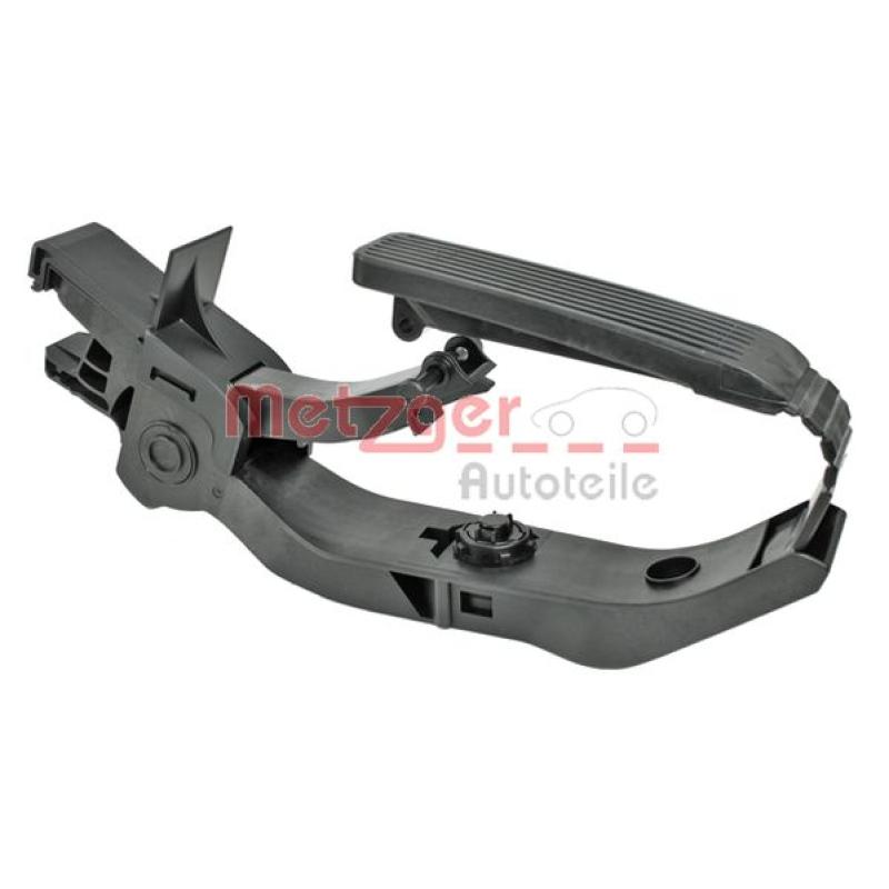 Capteur, position d'accelerateur METZGER 0901258 - Visuel 1