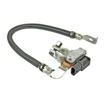 Capteur, Gestion des batteries METZGER 0901263 pour BMW Série 3 325 d - 211cv