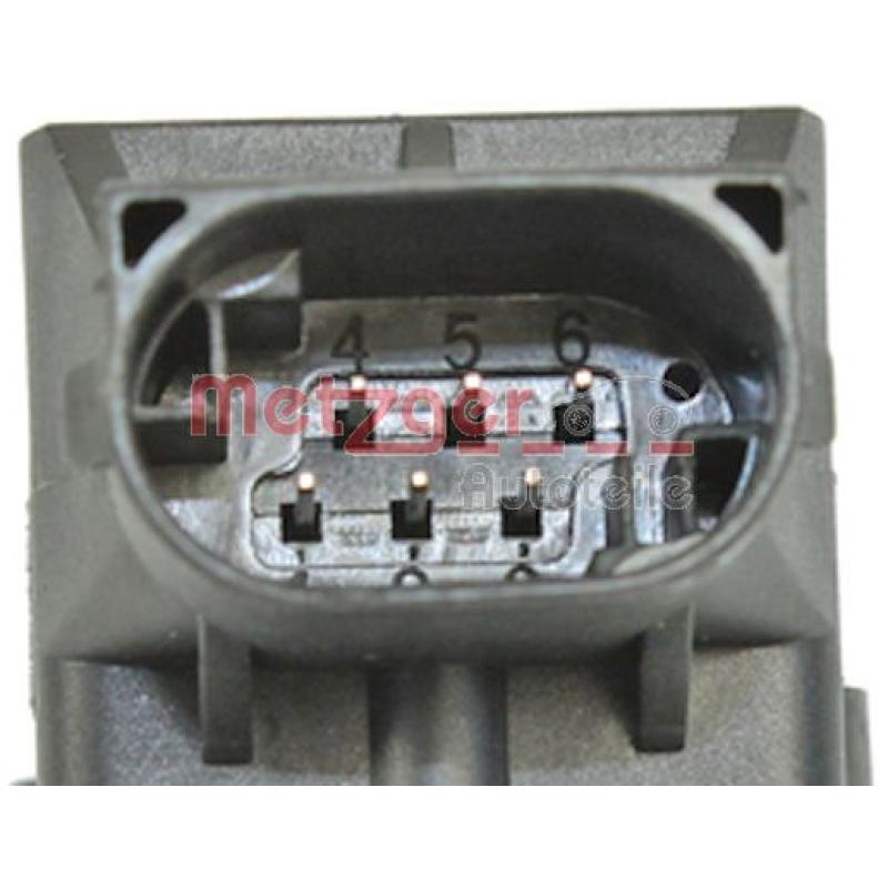 Capteur, lumière xénon (correcteur de portée) METZGER 0901269 - Visuel 1