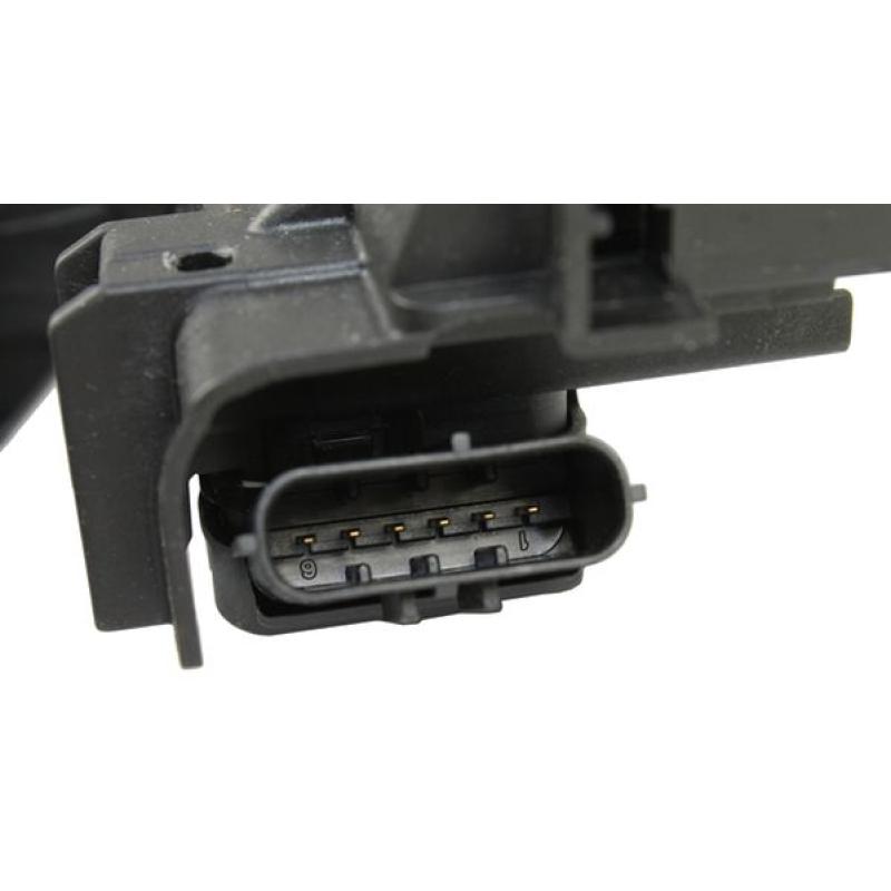 Capteur, position d'accelerateur METZGER 0901271 - Visuel 1