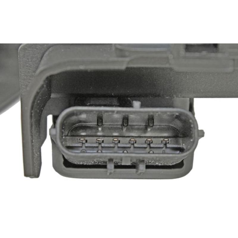 Capteur, position d'accelerateur METZGER 0901273 - Visuel 1