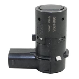 Capteur, aide au stationnement METZGER OEM 8200049263