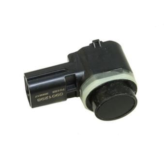 Capteur, aide au stationnement METZGER 0901298