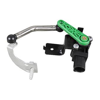 Capteur, correcteur de portée d'éclairage avant gauche METZGER OEM 3C0412521B