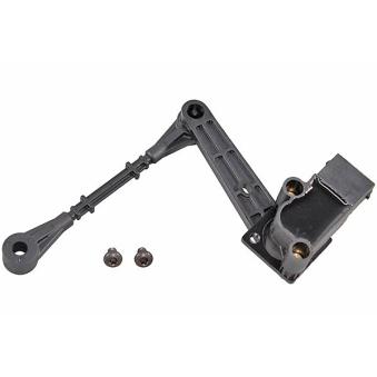 Capteur, correcteur d'assiette arrière gauche METZGER [0901391]