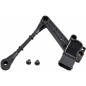 Capteur, correcteur d'assiette arrière droit METZGER [0901392]