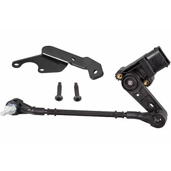 Capteur, éclairage au xénon(réglage de la portée des phares) avant droit METZGER [0901394]