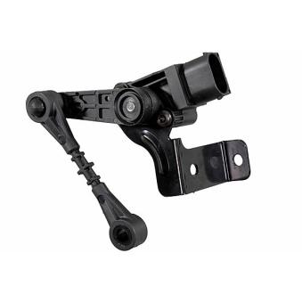 Capteur, correcteur de portée d'éclairage avant droit METZGER [0901401]