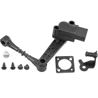 Capteur, correcteur d'assiette avant gauche METZGER [0901405]