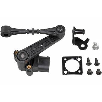 Capteur, correcteur d'assiette avant droit METZGER [0901406]