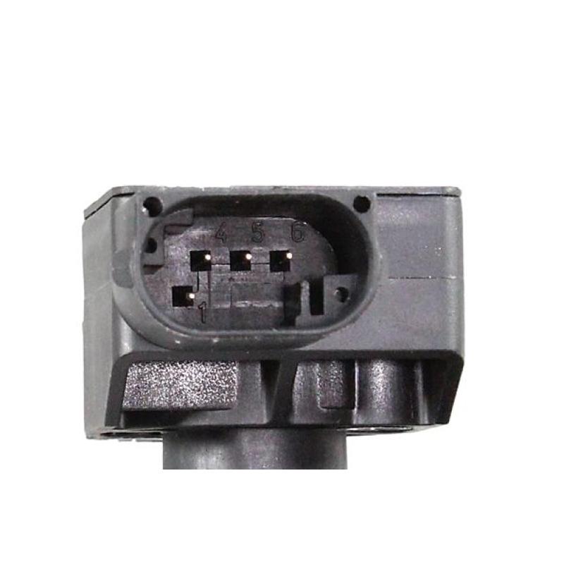 Capteur, correcteur de portée METZGER 0901414 - Visuel 1