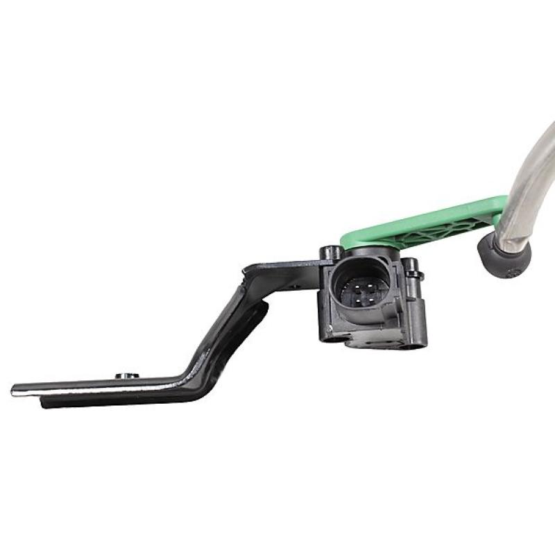 Capteur, correcteur de portée d'éclairage avant droit METZGER 0901416 - Visuel 1