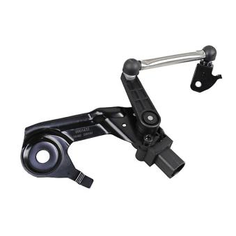 Capteur, correcteur de portée d'éclairage arrière gauche METZGER OEM 8R0941309C