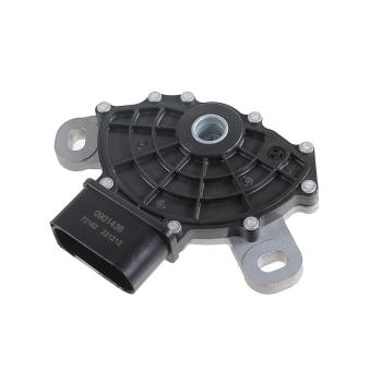 Interrupteur, position de marche METZGER OEM 09G919823