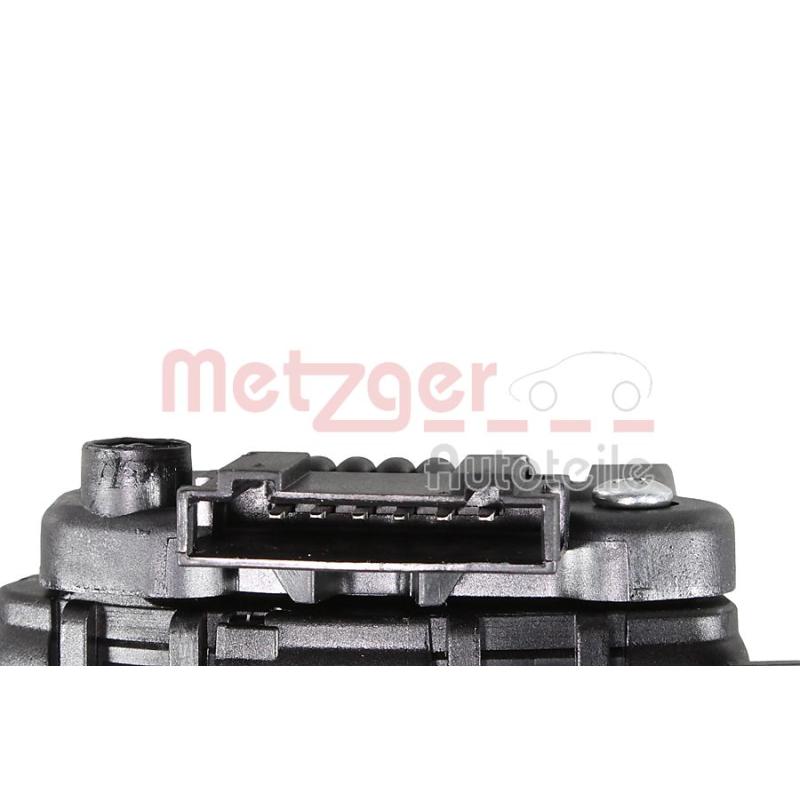 Capteur, position d'accelerateur METZGER 0901463 - Visuel 1