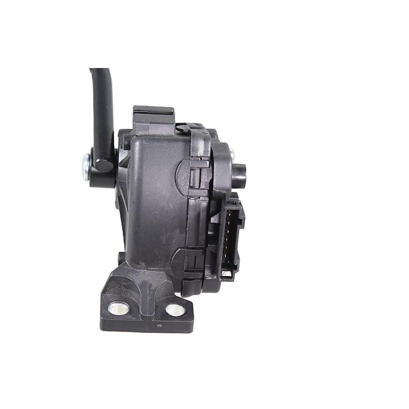 Capteur, position d'accelerateur METZGER 0901485 - Visuel 1