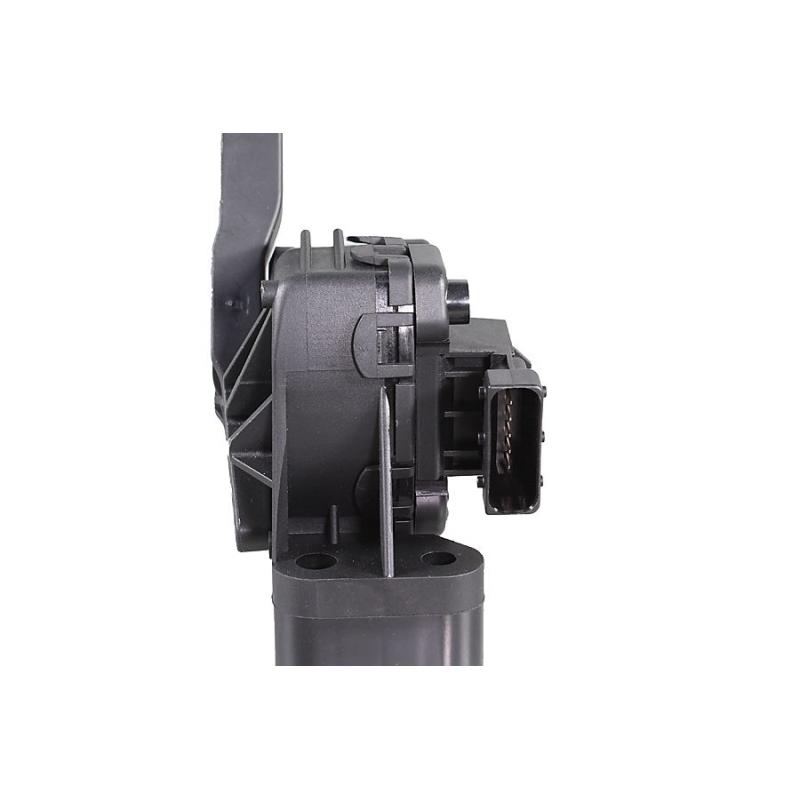 Capteur, position d'accelerateur METZGER 0901488 - Visuel 1