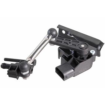 Capteur, correcteur de portée d'éclairage avant gauche METZGER OEM 97034302103