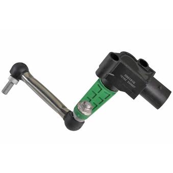 Capteur, correcteur de portée d'éclairage METZGER OEM 7P0616571