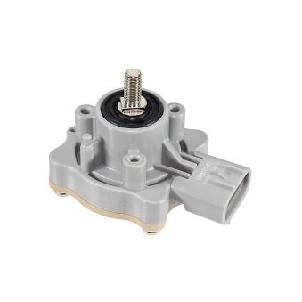 Capteur, correcteur de portée d'éclairage arrière droit METZGER 0901543