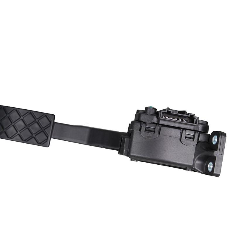 Capteur, position d'accelerateur METZGER 0901565 - Visuel 1