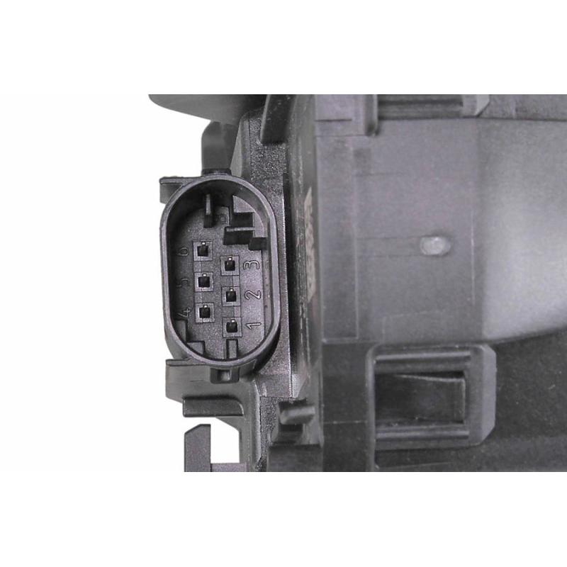 Capteur, position d'accelerateur METZGER 0901573 - Visuel 1