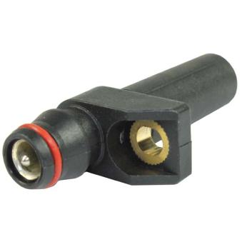 Capteur d'angle, vilebrequin METZGER 0902008 pour FORD FOCUS E 220 D - 75cv