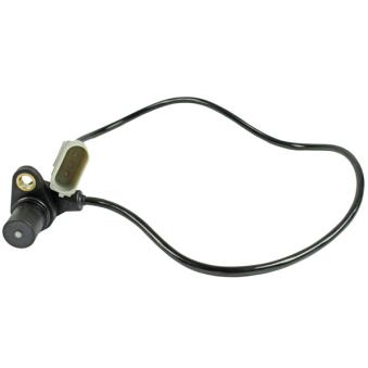 Capteur d'angle, vilebrequin METZGER OEM 06A906433C