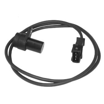 Capteur d'angle, vilebrequin METZGER OEM 4227203