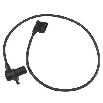 Capteur d'angle, vilebrequin METZGER OEM 12141726065