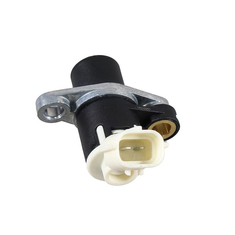 Capteur d'angle, vilebrequin METZGER 0902038 - Visuel 1