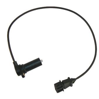Capteur d'angle, vilebrequin METZGER 0902047 pour LADA 111 1.9 TDI - 110cv