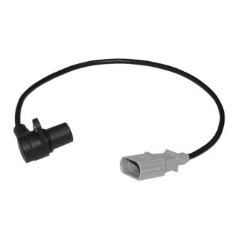 Capteur d'angle, vilebrequin METZGER OEM 078906433B
