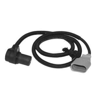 Capteur d'angle, vilebrequin METZGER OEM 078906433A