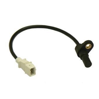 Capteur d'angle, vilebrequin METZGER 0902098 pour MINI MINI 2.0 - 180cv