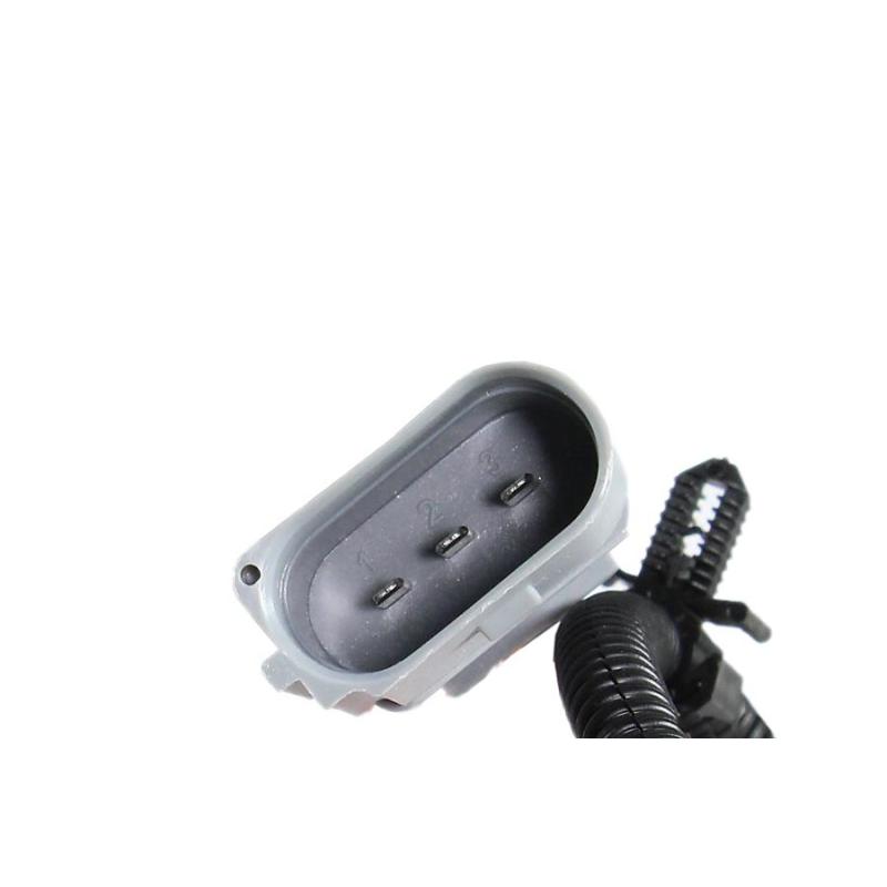 Capteur d'angle, vilebrequin METZGER 0902100 - Visuel 1